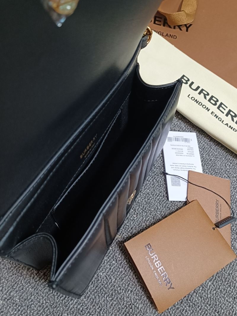 Burberry Satchel Bags